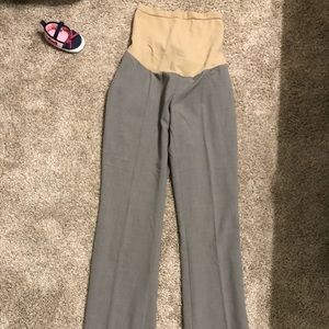 Oh Baby Motherhood Maternity slacks